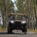 4*4 48KW(65hp) /6500rpm UTV